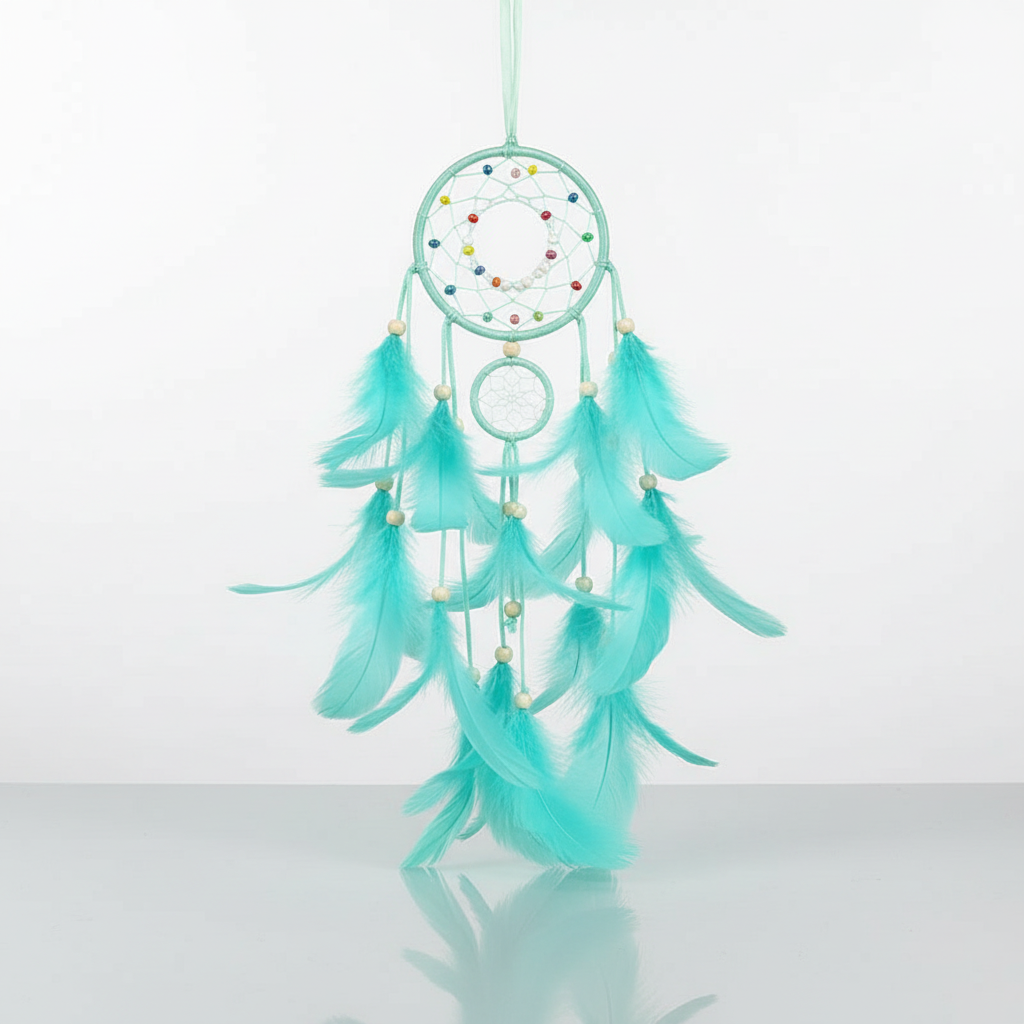Attrapereve Pas Cher A Plumes Veilleuse de rêve