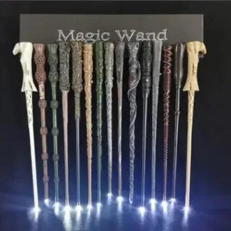 Magic Wand Harry Potter