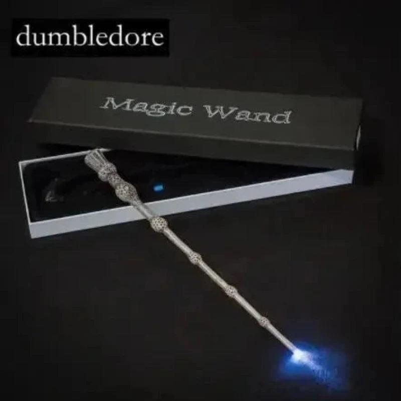 Magic Wand Dumbledore