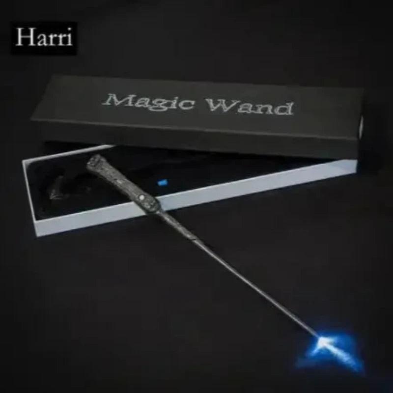 Magic Wand Harri