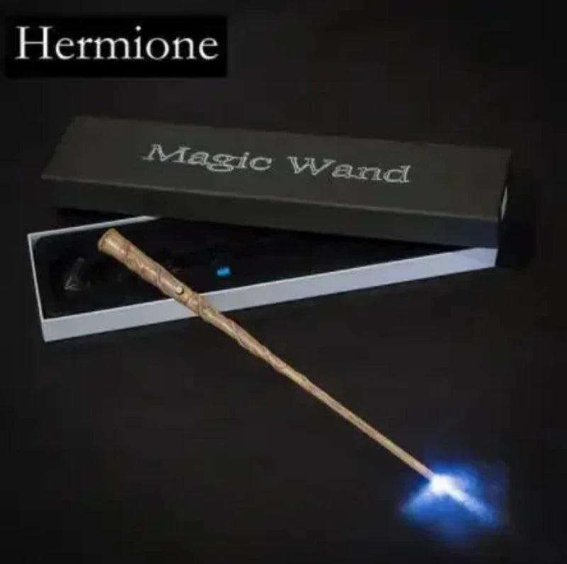 Magic Wand Hermonie