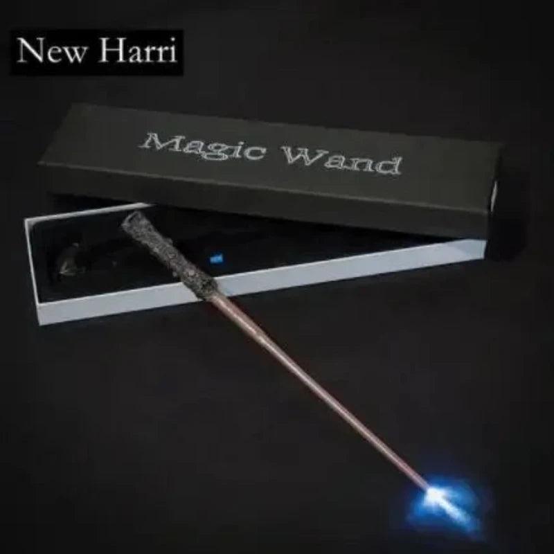 Magic Wand New Harri 