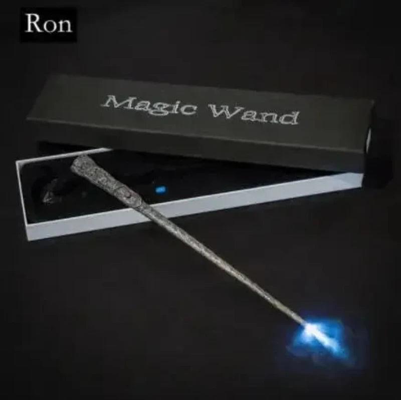 Magic Wand Ron