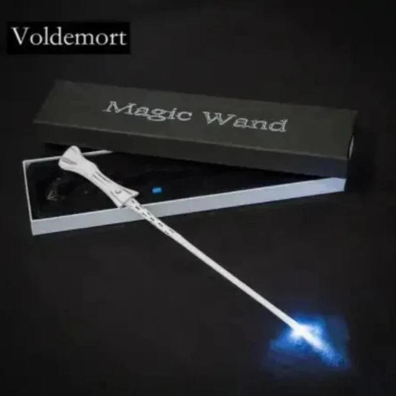 Magic Wand Harry Potter Voldemort