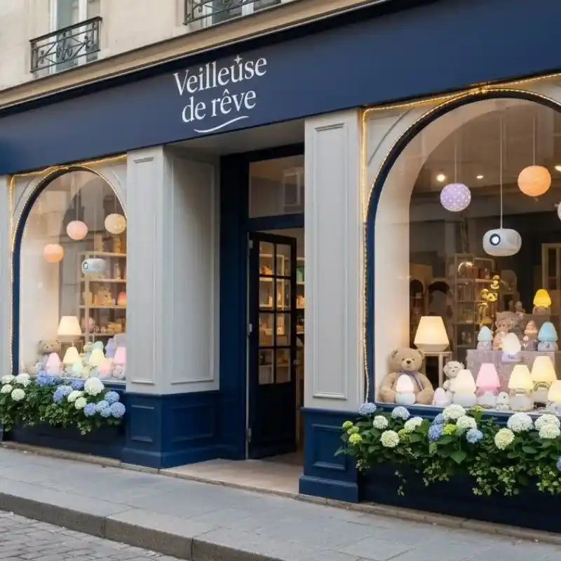 Lanterne Fée Clochette LED Artisanale – Bocal Magique Lumineux – Décoration Enfant & Jardin – Lumière Tamisée