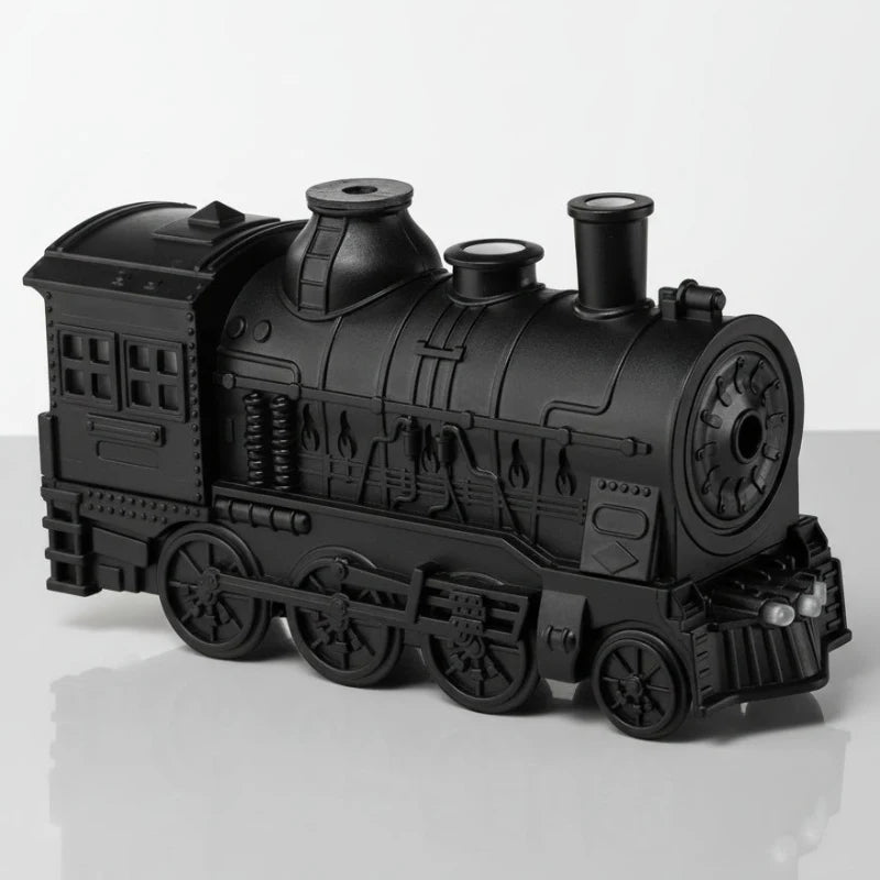 Diffuseur De Parfum Electrique Forme Train Veilleuse de rêve