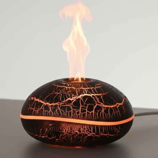 Diffuseur Huile Essentielle Volcan