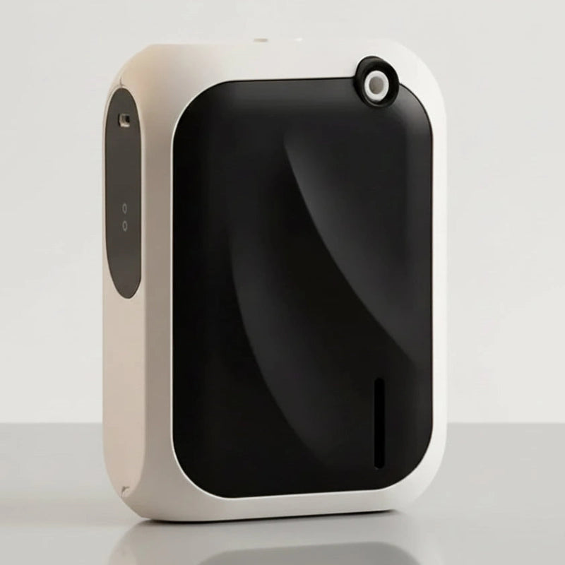 Diffuseur De Parfum Bluetooth Pour Maison 200m³ Veilleuse de rêve