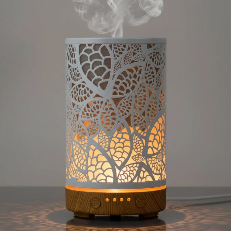 Bureau Élégant Parfumé Design