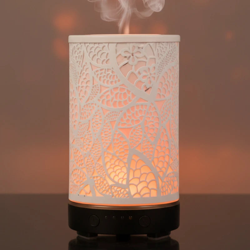 Déco Salon Moderne Parfumée