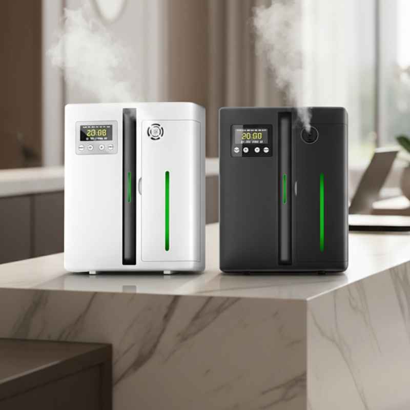 diffuseur de parfum professionnel