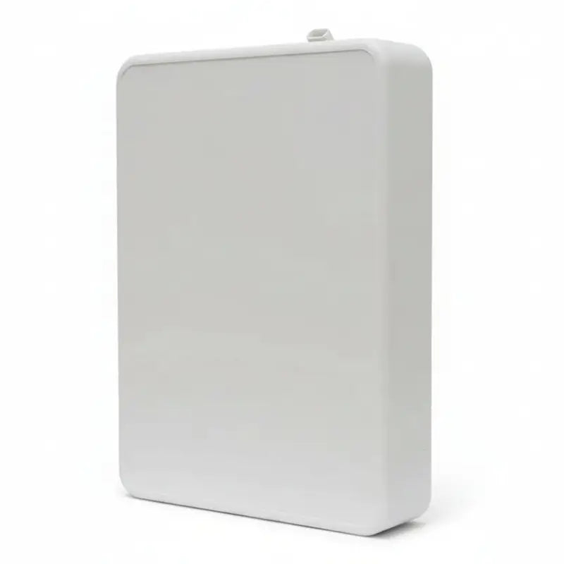 Diffuseur d’arômes 500ml Bluetooth en fonctionnement silencieux sur bureau