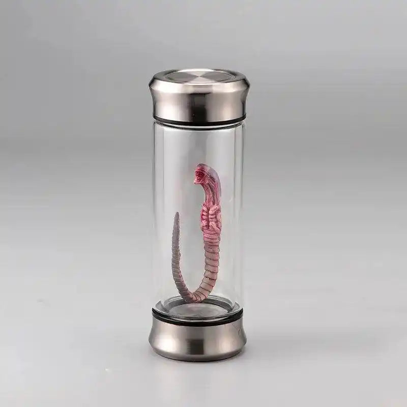 lampe alien xenomorph pièce de collection cinéma