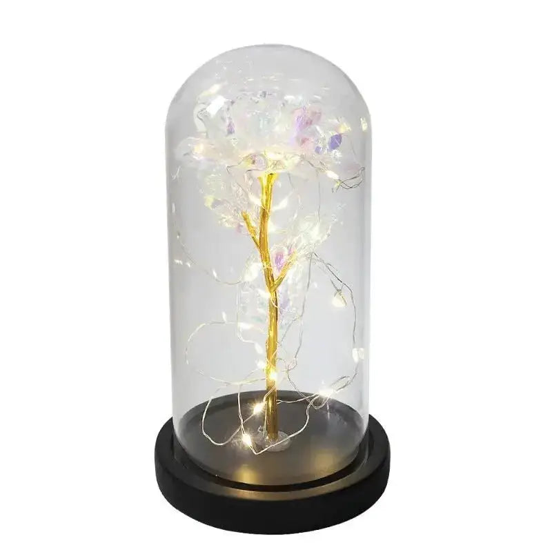 Lampe Rose Éternelle | Base Noir Crystal - - Veilleuse de rêve  Lampe Rose Éternelle | Base Noir Crystal Veilleuse de rêve Lampe Rose Éternelle -  - #tag1# - #tag2# - #tag3# - #tag4#