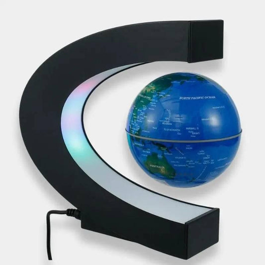 Veilleuse de rêve  Lampe De Chevet Design | Globe Terrestre Lumineux Veilleuse de rêve Lampe de chevet design