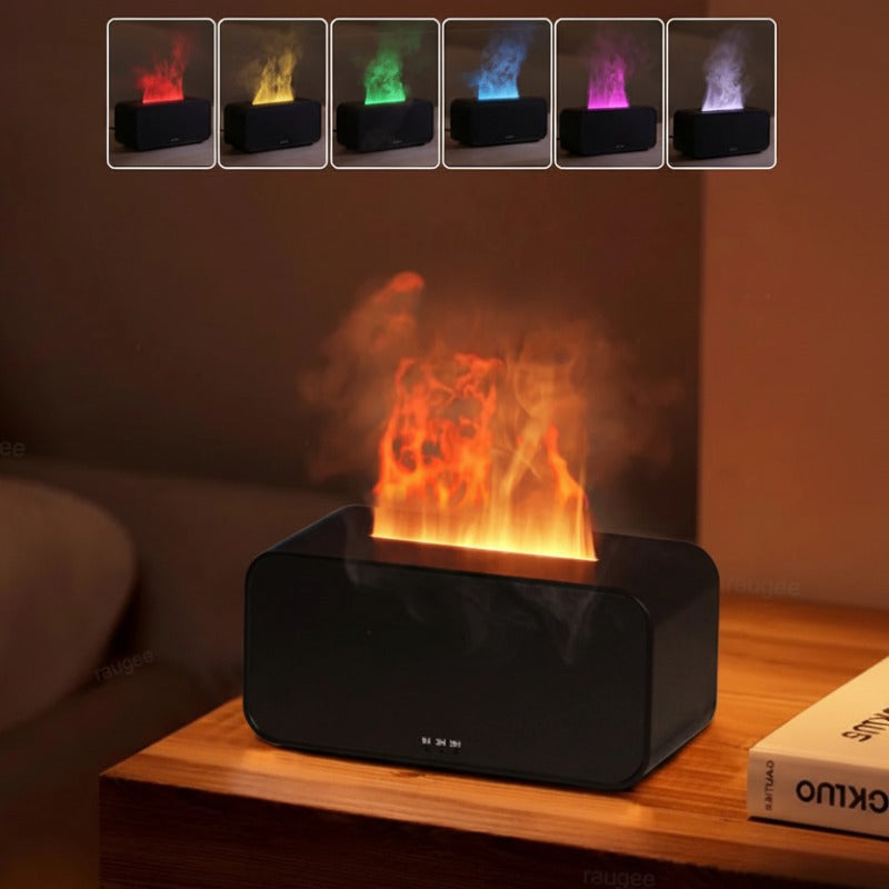 humidificateur d'air pour chambre