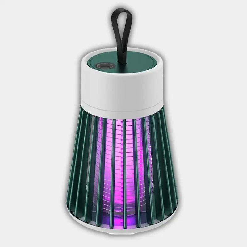 Veilleuse de rêve | Lampe Anti Moustique | Design Usb Rechargeable
