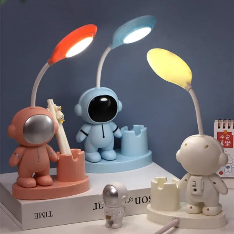 Lampe Astronaute