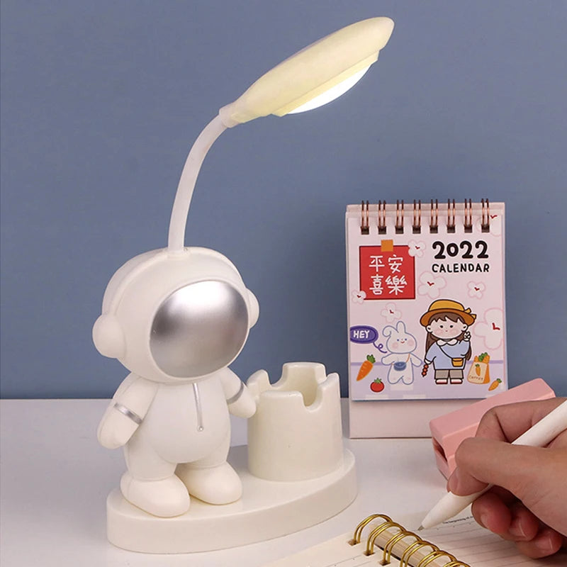 Lampe Astronaute