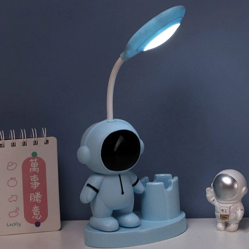 Lampe Astronaute