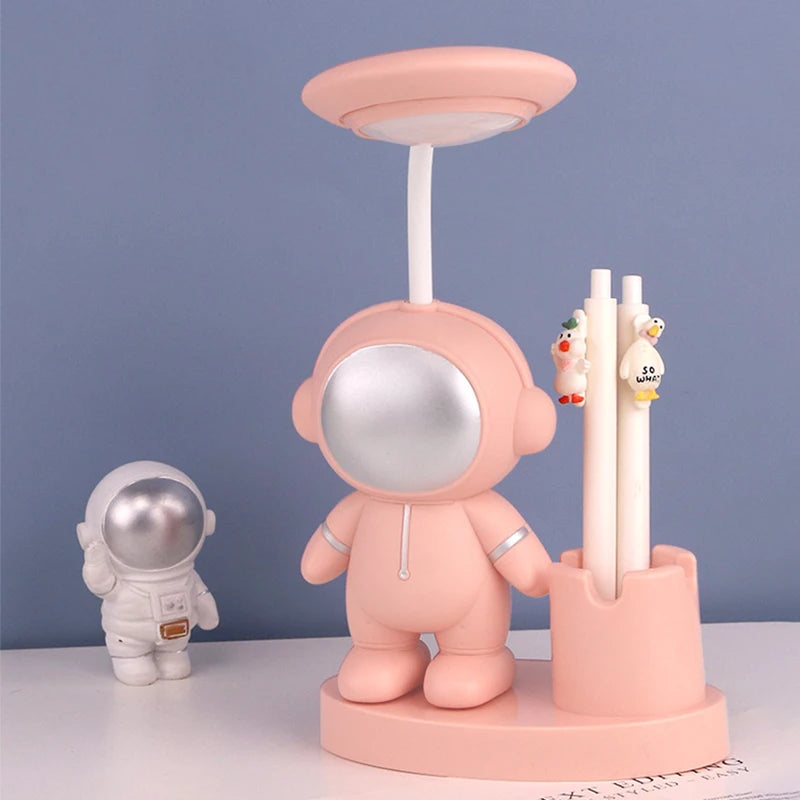 Lampe Astronaute