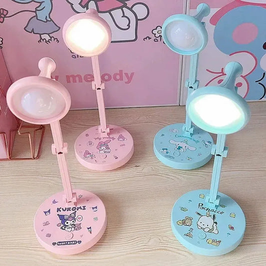 lumiere hello kitty Cinnamoroll Melody