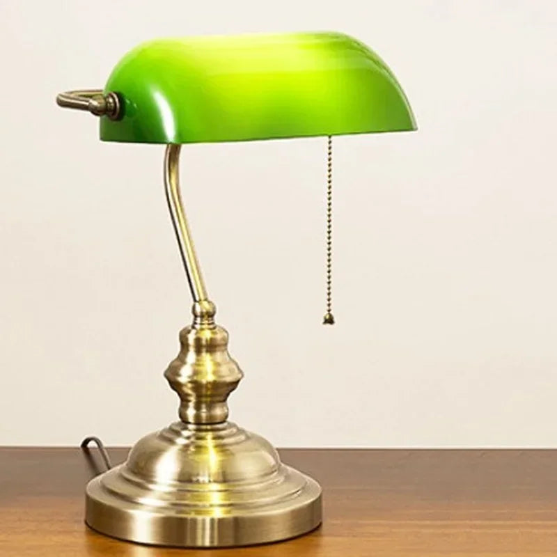 Lampe De Bureau Banquier