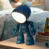 Lampe de Chevet Sans Fils