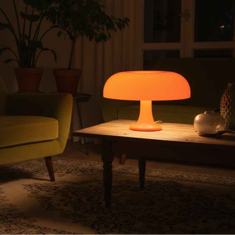 Lampe Champignon Classic