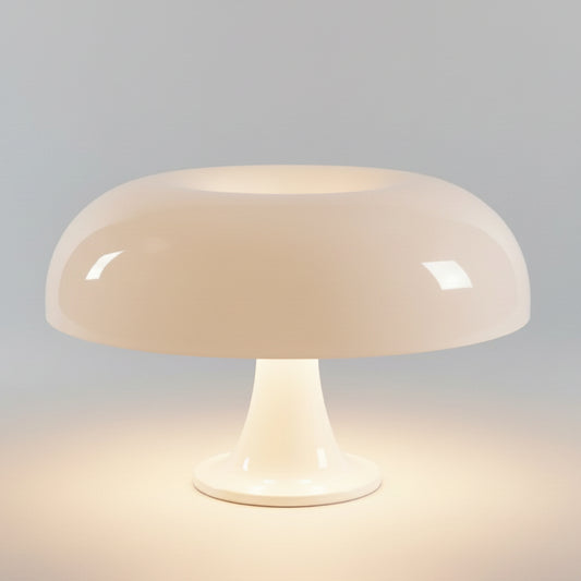 Lampe Champignon Artemide - Veilleuse de rêve