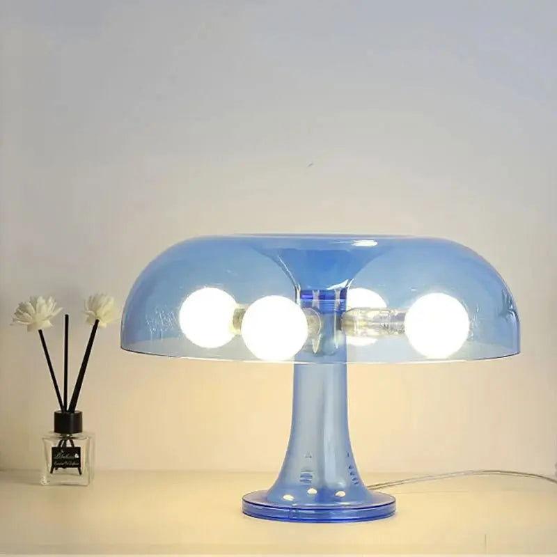 Lampe Champignon Artemide - Veilleuse de rêve 
