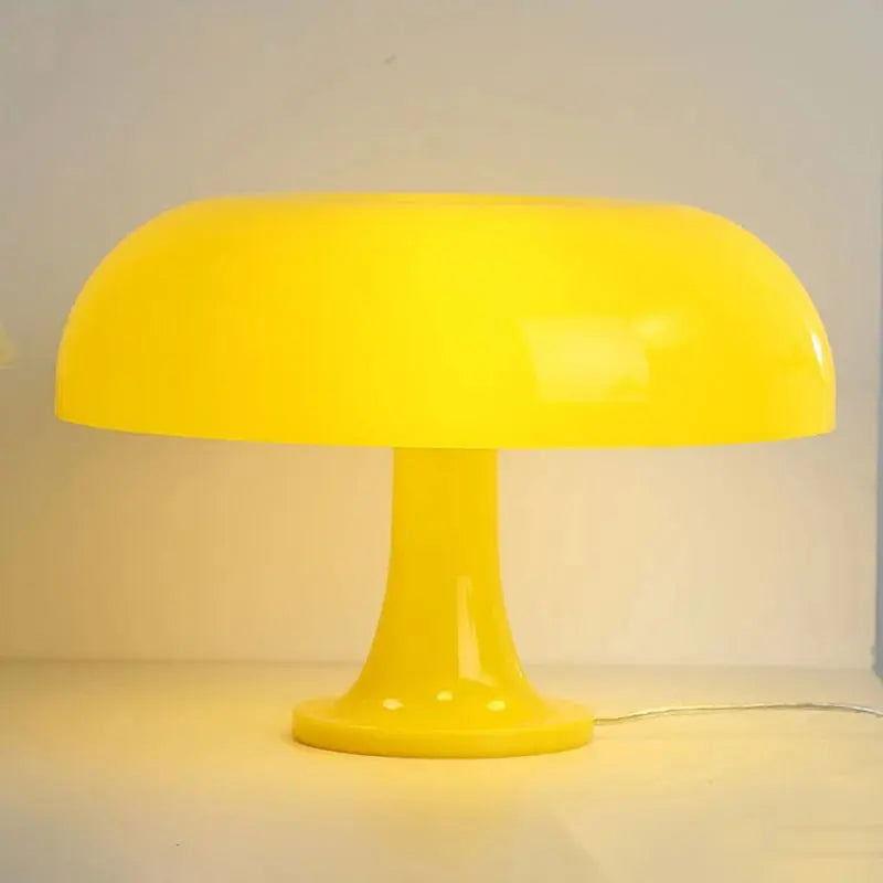 Lampe Champignon Artemide - Veilleuse de rêve 