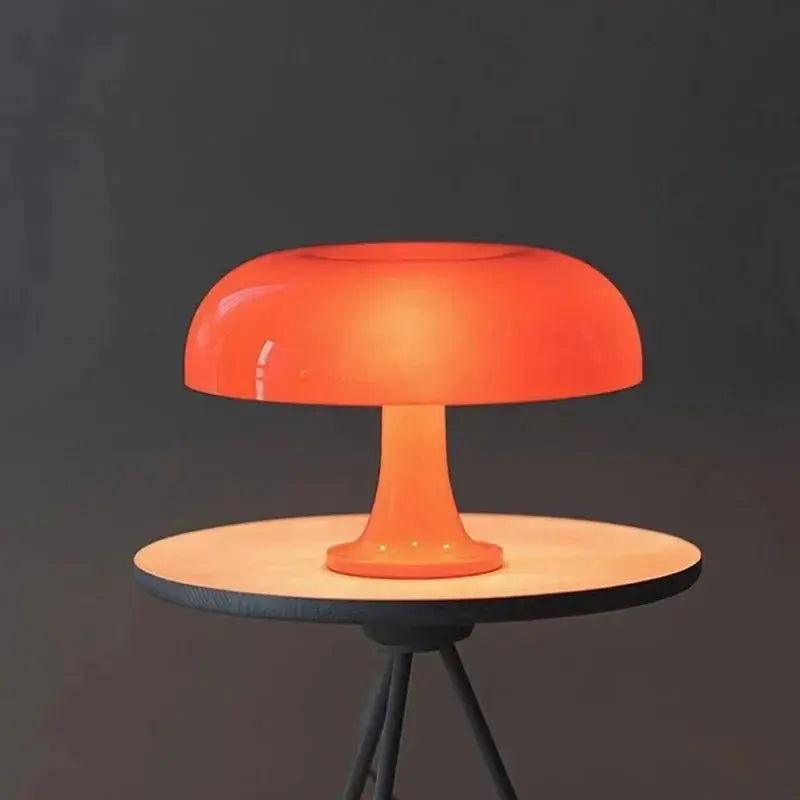 Lampe Champignon Artemide - Veilleuse de rêve 