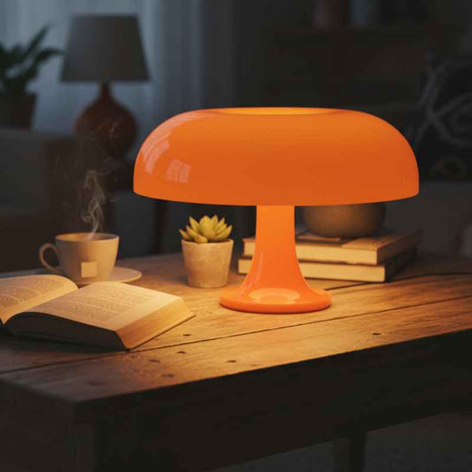 Lampe Champignon Classic