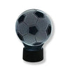 Lampe de Chevet Foot