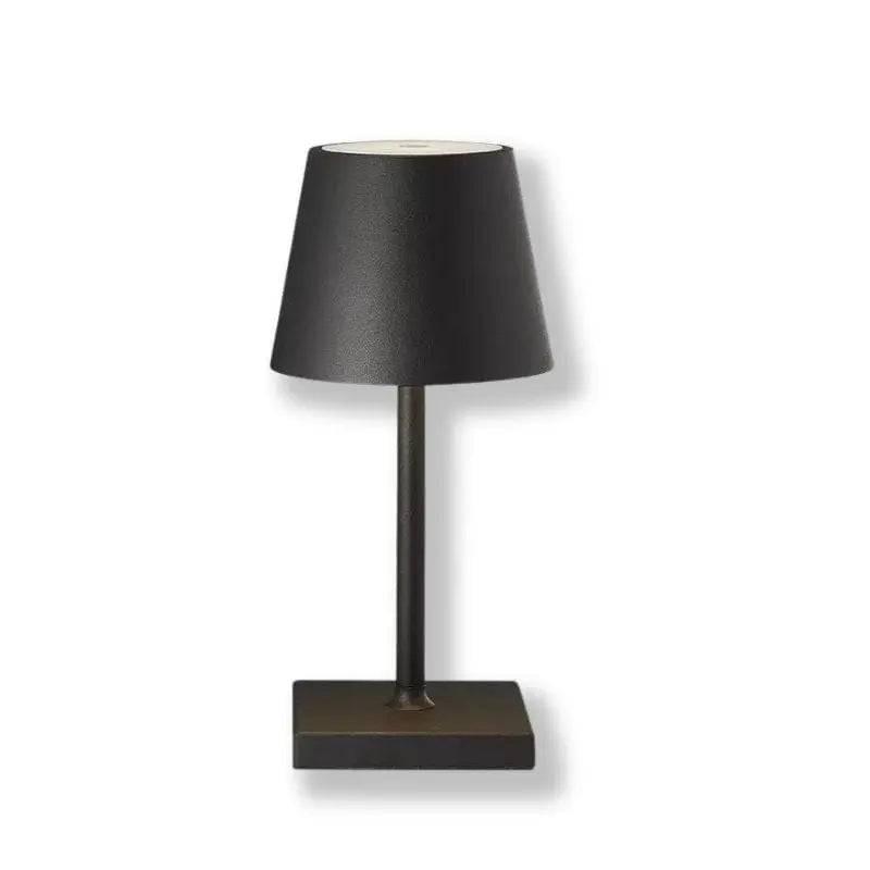 Lampe Chevet Led Sans Fil Élégante - Veilleuse de rêve