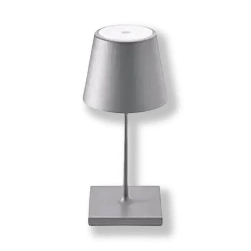 Lampe Chevet Led Sans Fil Élégante - Veilleuse de rêve