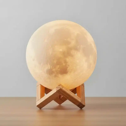 Lampe_Chevet_Lune_Plein_Led Fond Claire