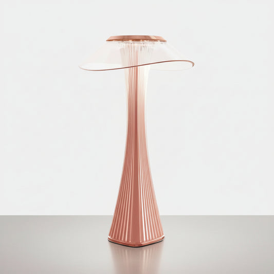 Lampe Chevet Tactile Sans Fil Luxe - Veilleuse de rêve