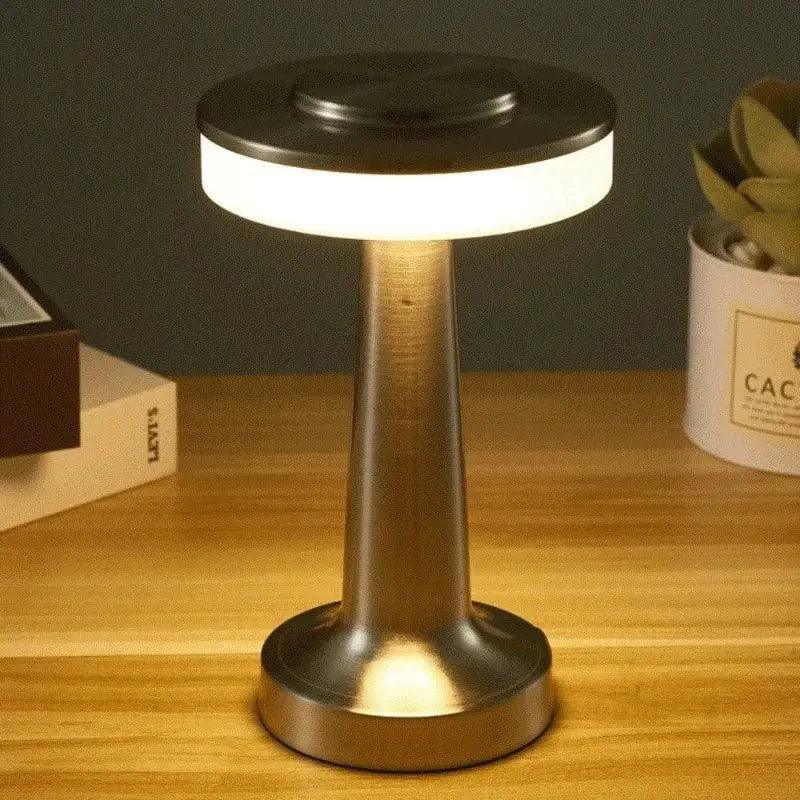 Lampe De Salon Moderne à Poser - Veilleuse de rêve