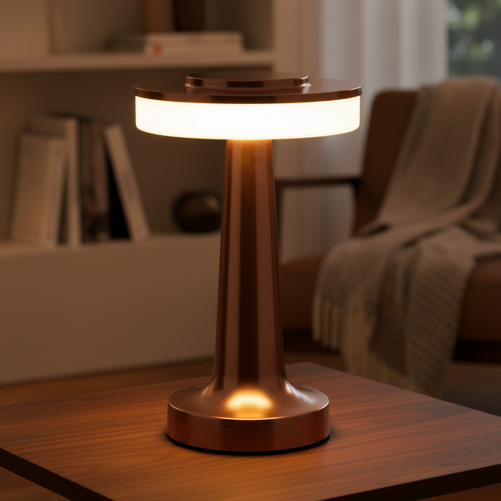 Lampe De Salon Moderne à Poser Veilleuse de rêve