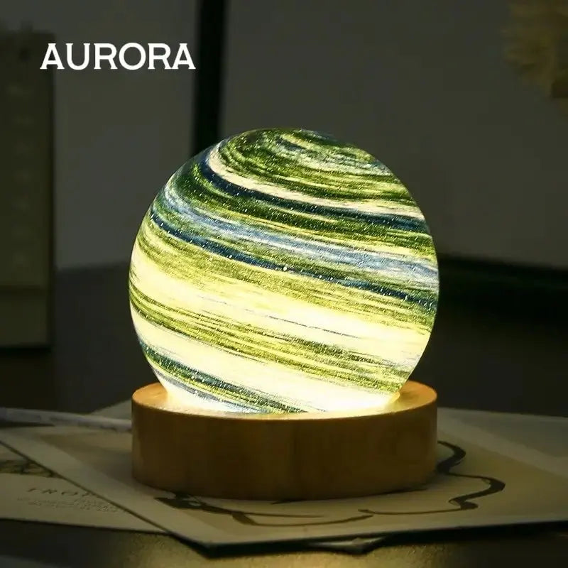 Veilleuse de rêve | Atmosphère Aurora