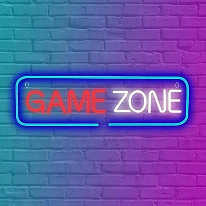 Veilleuse de rêve | Lampe Gaming | Game Zone