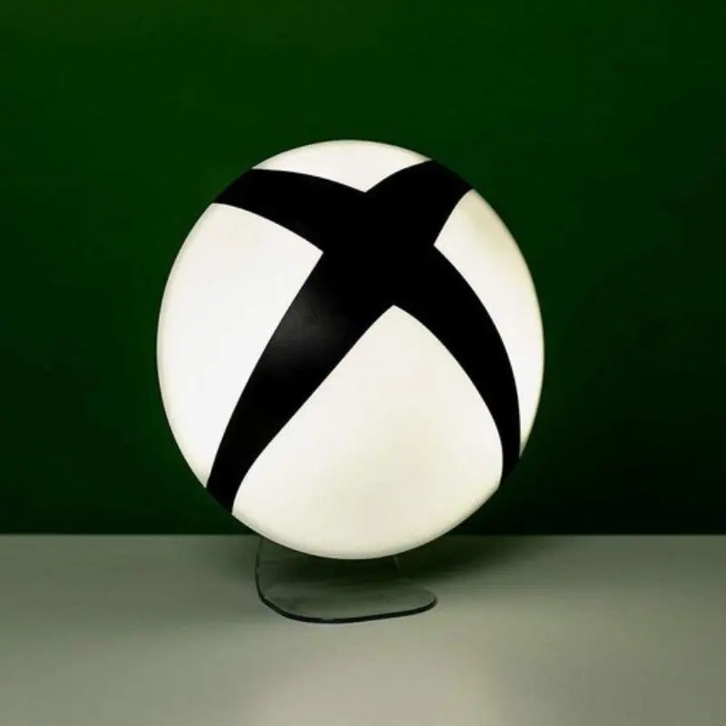 Veilleuse de rêve | Lampe Gaming XBOX Logo