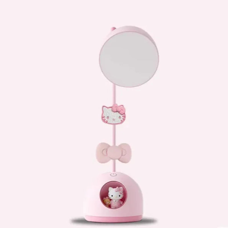 Lampe Hello Kitty Led Rechargeable