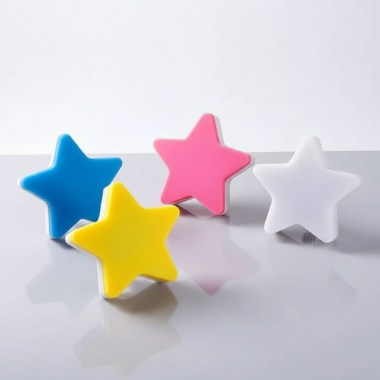 Lampe Led sur Prise de Courant Veilleuse de rêve