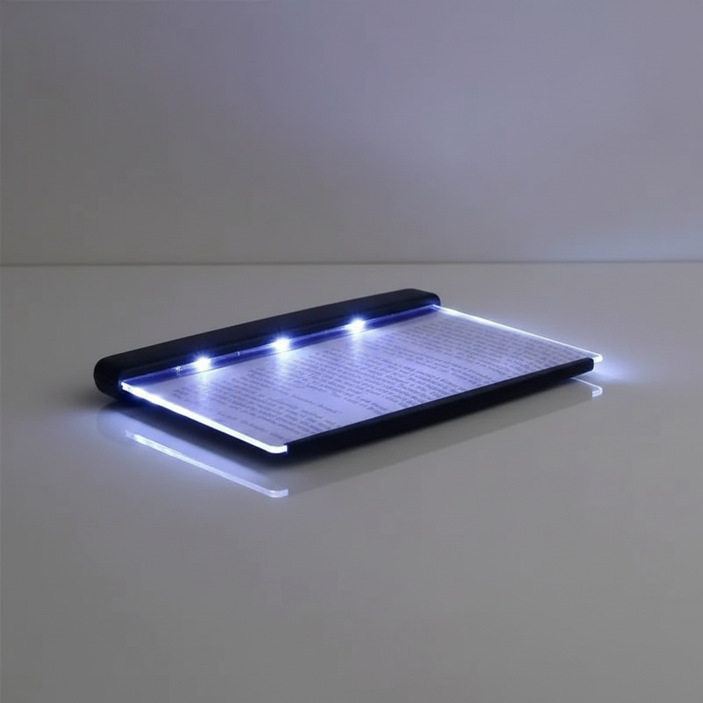 Lampe Liseuse Livre Veilleuse de rêve