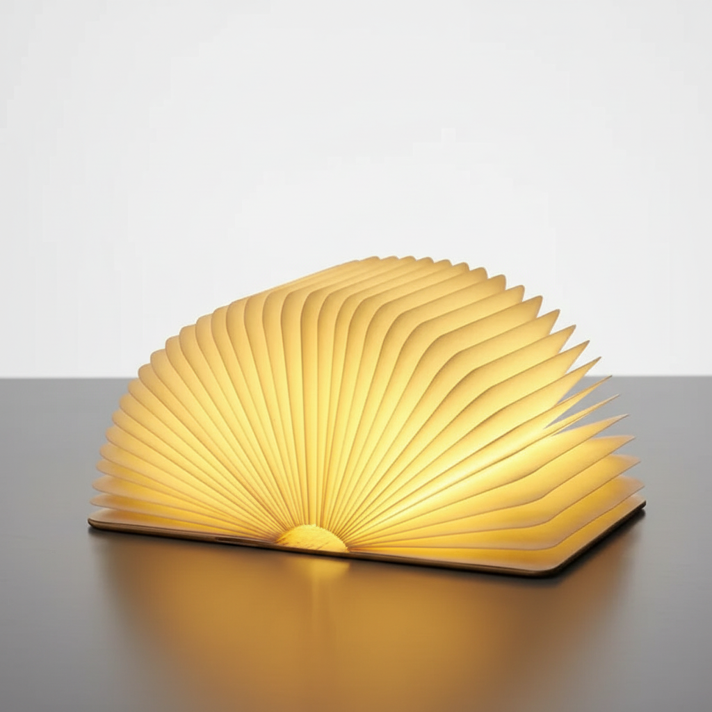 Lampe Livre Lumineux Veilleuse de rêve