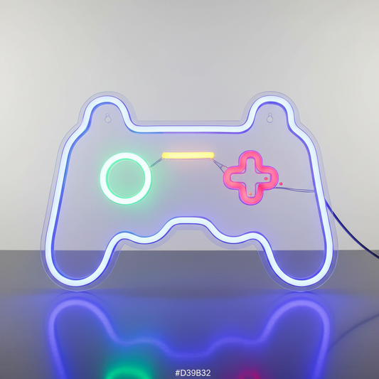 Lampe Manette Tube Led Veilleuse de rêve