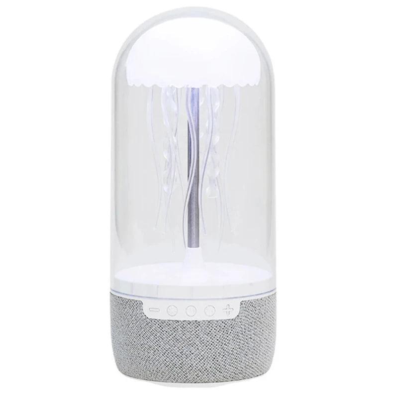 Lampe Méduse Led Connectée - Veilleuse de rêve 